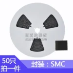 50pcs ES3J SMC SMD 3A 600V DO-214AB Fast recovery diode New and Original SF38 - Image 3