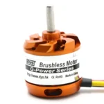 RC Motor D3536 910KV 1000KV 1250KV 1450KV Brushless Outrunner Motor For Mini Multicopters RC Plane Helicopter - Image 9