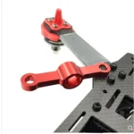 M3 M4 M5 Lock Nuts Prop Adapter 2204 Brushless Motor Bullet Cap Quick Release Wrench Driver Tool 5.5/8.0/10BOX for RC Quadcopter - Image 6
