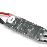 RC 2-3S ESC 6A 8A 10A 12A 15A 20A 30A 40A Electronic Speed Controller ESC with 5V UBEC for RC Multicopter Airplane - Image 8