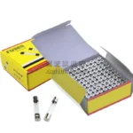 100pcs 6*30 250v 0.5A 1A 2A 3A 4A 5A 6A 7A 8A 10A 15A 20A 25A 30A Glass Fuse 6x30mm - Image 5