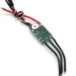 RC 2-3S ESC 6A 8A 10A 12A 15A 20A 30A 40A Electronic Speed Controller ESC with 5V UBEC for RC Multicopter Airplane - Image 20