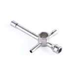 RC Cross Wrenches Sleeve 5.5/7/8/10/17mm 4/5/5.5/7mm Maintenance tools For RC Car HSP 94123 94122 94111 94188 - Image 21