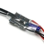 RC 2-3S ESC 6A 8A 10A 12A 15A 20A 30A 40A Electronic Speed Controller ESC with 5V UBEC for RC Multicopter Airplane - Image 37