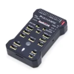 Radiolink Pixhawk PIX APM Flight Controller Combo with GPS Holder M8N GPS Buzzer 4G SD Card Telemetry Module Mounting foam - Image 3