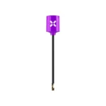 2pcs/box Foxeer Micro Lollipop 5.8G 2.5DBi High Gain Omni RHCP FPV Antenna MMCX Right Angle RHCP UFL Super Mini For RC FPV Drone - Image 5
