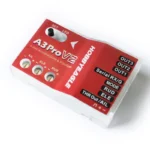 HobbyEagle A3 Pro / A3 Pro V2 Aeroplane RC Flight Controller Stabilizer System Stabilizer Gyro for RC Airplane Fixed-wing Copter - Image 3