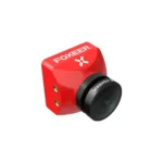 Foxeer Toothless Mini Micro CMOS 1/2 1.7mm 1200TVL PAL NTSC 4:3 16:9 FPV Camera with OSD 4.6-20V Natural Image For RC FPV Drone - Image 5