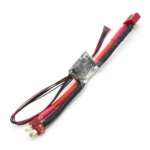 High Quality APM 2.5 2.6 2.8 Pixhawk Power Module 30V 90A With 5.3V DC BEC Available with T or XT60 For RC Drone - Image 3