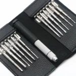 13 In 1 Precision Screwdriver Set for RC Drone FPV DJI Phantom 3/4 Mini Electronic Screwdriver Bits Repair Tools Kit Set - Image 3