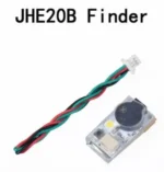 Finder JHE42B JHE42B_S JHE20B 5V Super Loud Buzzer Tracker 110dB With LED Buzzer Alarm For FPV Racing Drone Flight Controller - Image 7