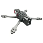 RC 5 inch 225mm 225 Carbon Fiber Quadcopter Frame Kit 5.5mm arm For APEX FPV Freestyle RC Racing Drone Models - Image 17