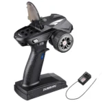 DumboRC X6 RC Transmitter 2.4G 6CH with P6FG / P6F/ P6DC / P6DCG Receiver for Rc Car Boat Tank RC Vehicle Model Toy Parts