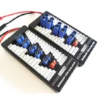 Multi 2S-6S Lipo Parallel Balanced Charging Board EC3 EC5 Plug For RC Battery Charger B6AC A6 720i Parallel Charging Plate Board - Image 11