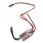 BLHELI 12A Mini Brushless Motor ESC BLHELI 14.2 2-3S For 160-250 Multirotor FPV Racing RC Drone Quadcopter - Image 4