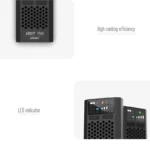 ISDT URUAV PD60 60W 6A Type-C Input Battery Balance FPV Charger for 1-4S Lipo Battery RC Drone Quadcopter Multirotor - Image 6