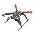 Drone Landing Gear For F330 F450 F550 RC MWC 4 Axis 6 Axis RC Multicopter Quadcopter Helicopter Multi-Rotor - Image 2