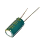 16V1500UF 10x20mm Aluminum Electrolytic Capacitor 1500uf16v 16v 1500uf 1500mf 1500MFD 16v1500mf 1500mf16v 16v1500MFD - Image 6