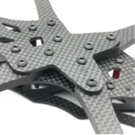 RC 5 inch 225mm 225 Carbon Fiber Quadcopter Frame Kit 5.5mm arm For APEX FPV Freestyle RC Racing Drone Models - Image 10