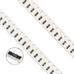 100pcs 0603*4 8P4R 2*4P SMD Network Resistor Array 2R4 2.4 24 240 Ohm R 2.4K 24K 240K 241 242 243 244 - Image 4