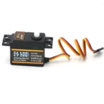 EMAX ES3001 Standard 43g Servo For RC Helicopter Boat Airplane (ES08A ES08MA ES08MD wholesale) - Image 11