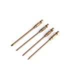 4pcs Durable Alloy Steel Metal 1.5 2.0 2.5 3.0 4.0 5.5 7.0 8.0mm Metal Hexagonal Wrenches Screw drivers Tools Kit for RC Models - Image 5