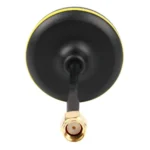FPV Receiver Spare Parts 5.8G 14DBI High Gain Flat Panel & Mushroom FPV Antenna RP-SMA for FPV Drone RC Quadcopter - Image 6