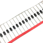 10pcs RU4A Fast Recovery Diode RU4AM 4A 1500V - Image 5