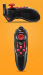 HOTRC DS-600 6CH 2.4GHz Radio System Transmitter Remote Controller with DS 600 PWM 6 Channel Receiver for RC Boat - Image 17