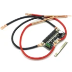 12V DIY Portable Spot Welding Machine Battery Storage PCB Circuit Board Welding Device Spot Welders for 18650 26650 - Image 2