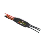 BLHeli Brushless ESC 12A 20A 30A 40A 50A 60A 80A with UBEC for Quadcopter Aircraft Model Fixed Wing Multi-axis DIY FPV RC Drone - Image 32