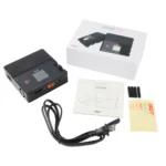 ISDT 608AC AC 60W DC 200W 8A BattGo Smart Battery Charger Discharger with Detachable Power Supply - Image 6
