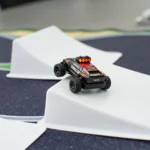 Turbo Racing Baby Monster 1:76 scale Monster Truck RTR Remote Control Mini on-Road Models Fast Rc Car Vehicles Gift Idea - Image 26