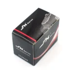 JX Servo PDI-HV5523MG 23KG 8.4V 0.16 Sec Metal Gear Standard Servo for 1:8 1:10 RC Car Robot Airplane PDI-6225MG-300 HV upgrade - Image 2