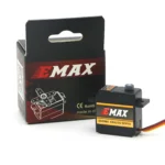 EMAX ES09MA Metal Analog Specific Swash Servos for 450 Helicopter Tail better than Emax ES08MA - Image 18