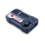 Digital Servo Tester / ESC Consistency Tester Steering Gear Measurement  for FPV RC Helicopter Airplane Car Servo Tester Tool - Image 25