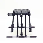 ZD850 Full Carbon Fiber ZD 850 850MM Hexa-Rotor Frame Foldable Arm Hexacopter Frame Kit with Unflodable Landing Gear for FPV - Image 5