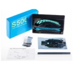500mm Multi-Rotor Air Frame Kit S500 w/ Landing Gear for FPV Quadcopter Gopro Gimbal F450 Upgrade - Image 2