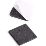 Magnetic Screws Tray Aluminum Magnetic Dish Bowl for for RC Model Phone Repair Hardware Organizer Bits Storage Mini Plate - Image 6