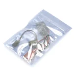 RC Car Brake 30A Brushed ESC Two Way Motor Speed Controller For 1/16 1/18 1/24 Car Boat Tank - Image 6