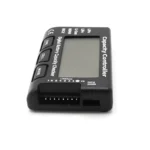 RC Cellmeter 7 Digital Battery Capacity Checker Controller Tester Voltage Tester for LiPo Life Li-ion NiMH Nicd Cell Meter - Image 2