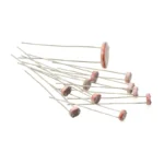 5506 5516 5528 5537 5539 5549 12528 Light Dependent Resistor LDR 5MM Photoresistor Wholesale Retail Photoconductive Resistance - Image 3