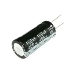 400V180uf 18x40mm Aluminum Electrolytic Capacitor 400v 180uf 400v180mf 180mf400v 400v180MFD 400wv 400vdc 180mf 180MFD 220uf 400v - Image 6