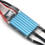 RC 2-3S ESC 6A 8A 10A 12A 15A 20A 30A 40A Electronic Speed Controller ESC with 5V UBEC for RC Multicopter Airplane - Image 26