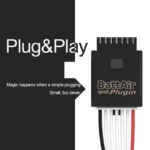 ISDT BattAir Plugin Battery Management System Lipo Battery Smart Controller APP Bluetooth Control 2s 3-4s 5-6s - Image 6