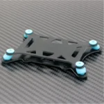 APM2.8 2.5 2.6 KK MWC Flight Control Universal Damping Plate Shock Absorber FPV Aerial Essential - Image 3