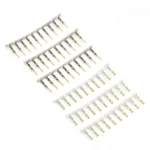 10pair Male/ Female Connector For Futaba For RC Model, Servo Connector, Model Receiver Battery ESC Connection - Image 6