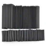 127 / 150 / 170 / 650Pcs Heat Shrink Sleeving Tube Assortment Kit Electrical Connection Wire Wrap Cable Waterproof Shrinkage 2:1 - Image 18
