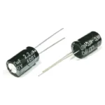 400V2.2UF 8x12mm 400v 2.2uf Aluminum Electrolytic Capacitor 2.2uf400v 400v2.2mf  2.2mf400v 400v2.2MFD 400wv 400vdc 2.2mf  3.3uf