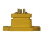 5pc Amass XT60E-F Female Plug Large Current Gold/Brass Ni Plated Connector Power Battery Connecting Adapter for RC Model - Image 17